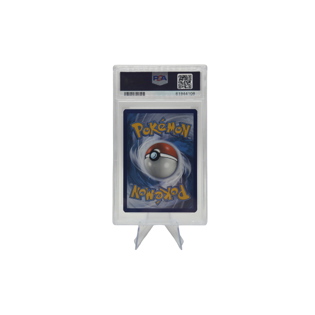 Pokémon - PSA 10 Gem Mint - Charizard Holo - Sun & Moon Dragon Majesty (3/70) (EN)