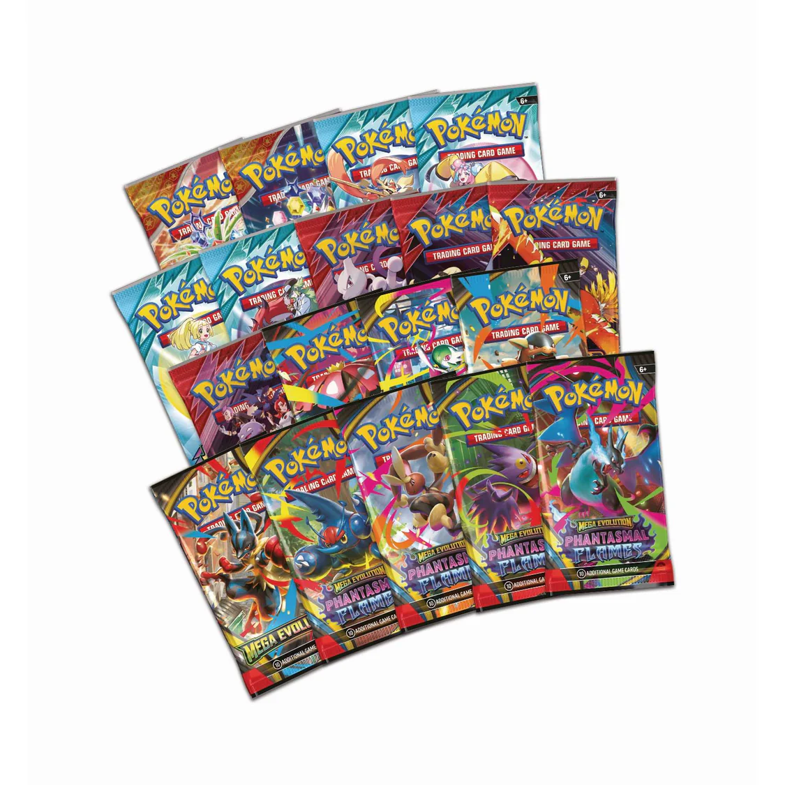 Pokémon - Mega Charizard Ultra-Premium Collection (EN)