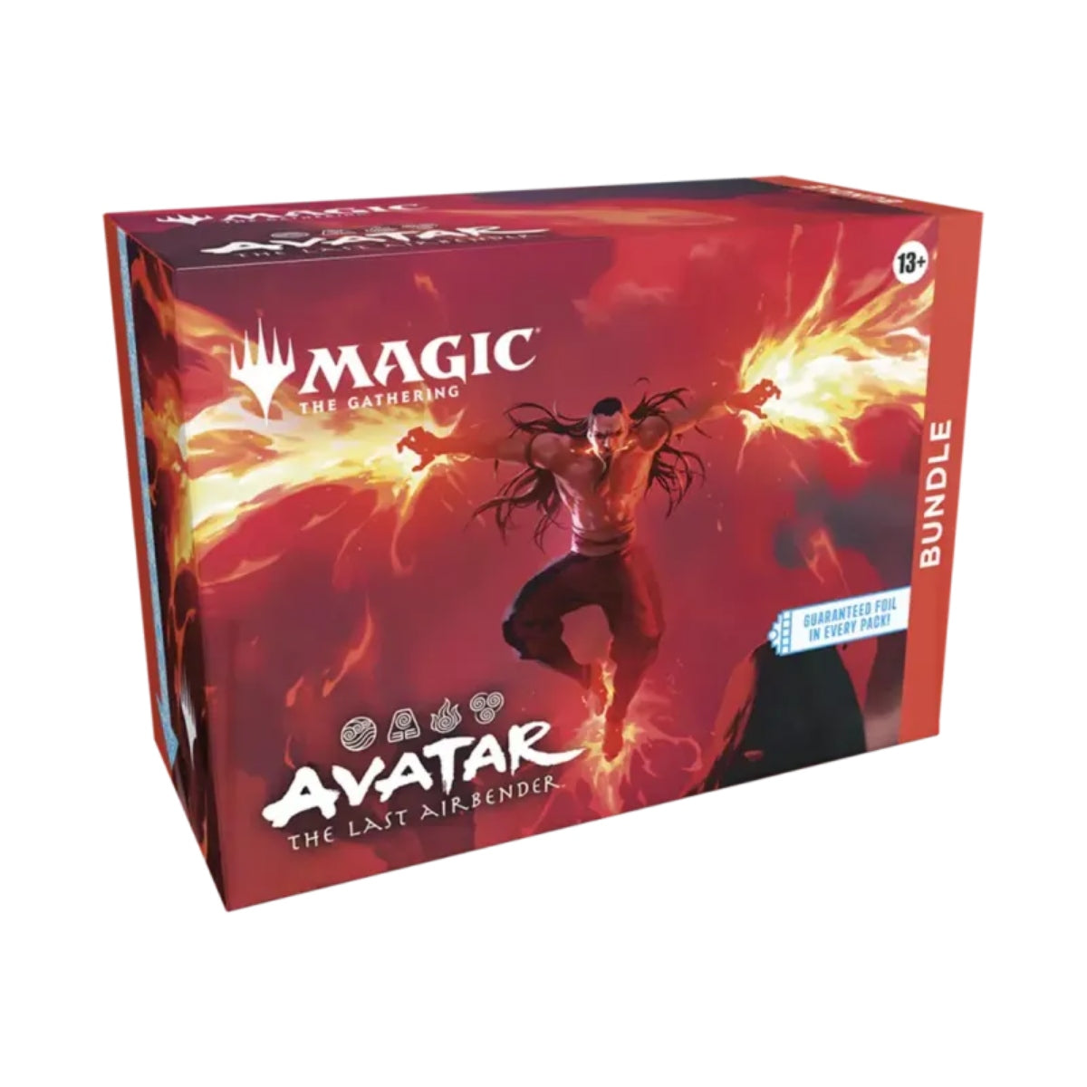 Magic: The Gathering - Avatar: The Last Airbender Bundle (EN)