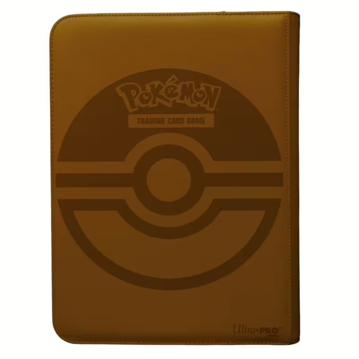 Ultra Pro - 9-Pocket Zip PRO-Binder Eevee