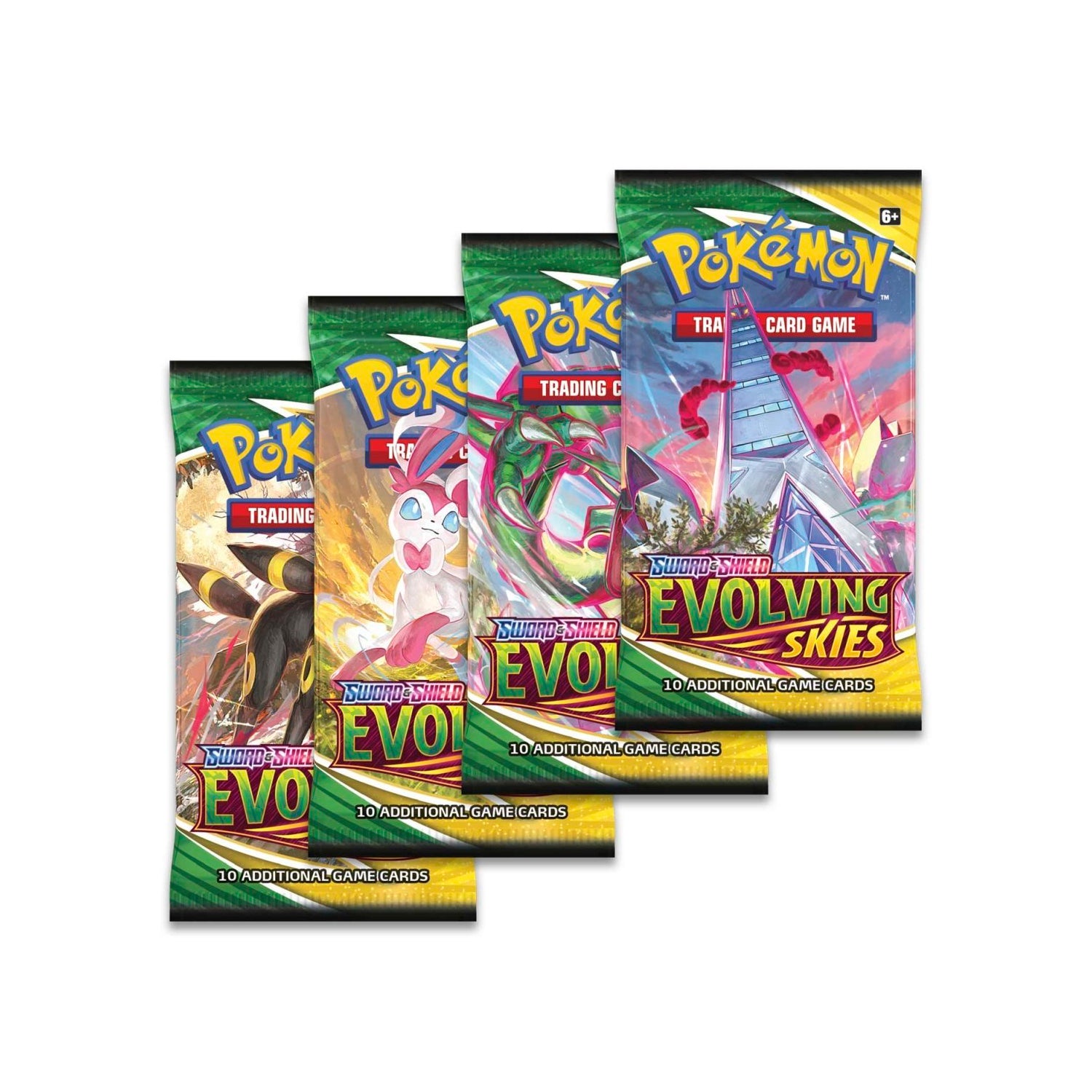 Pokémon Booster