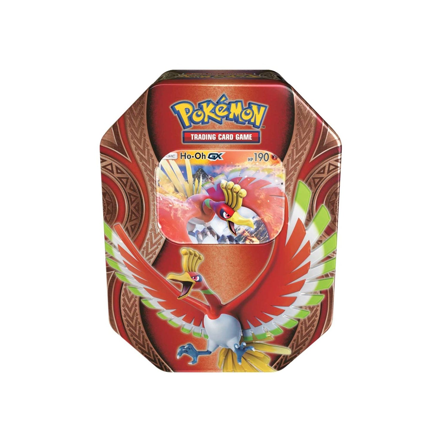 Pokémon Tins