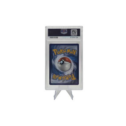Pokémon - PSA 10 Gem Mint - Charizard Holo - Sun & Moon Dragon Majesty (3/70) (EN)