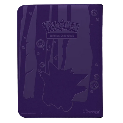Ultra Pro - 9-Pocket PRO-Binder Gengar