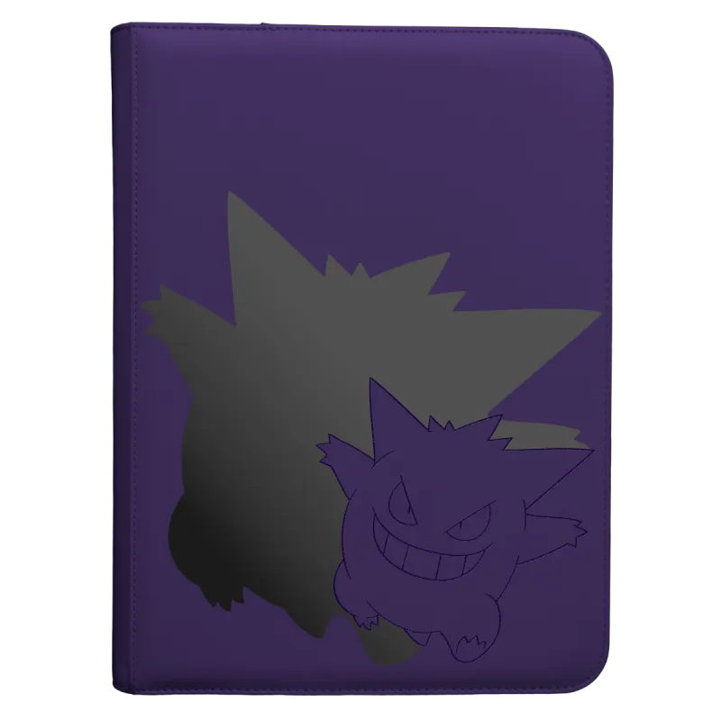 Ultra Pro - 9-Pocket PRO-Binder Gengar