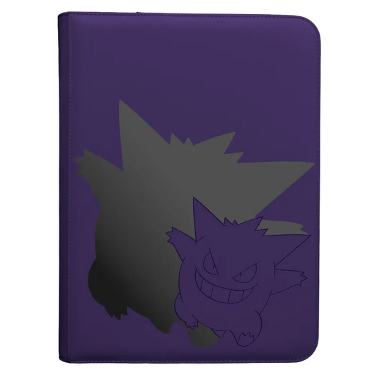 Ultra Pro - 9-Pocket PRO-Binder Gengar