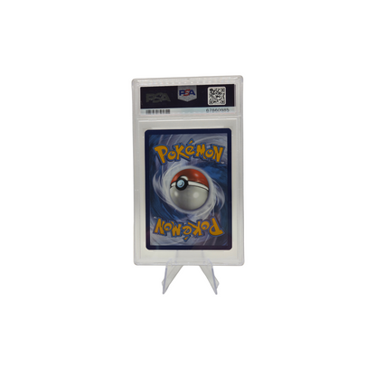 Pokémon PSA 10 Gem Mint Morpeko Holo (SV044/SV122) Back