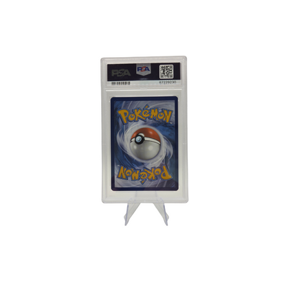 Pokémon PSA 10 Gem Mint Pidgeotto (PAF 197/091) Back