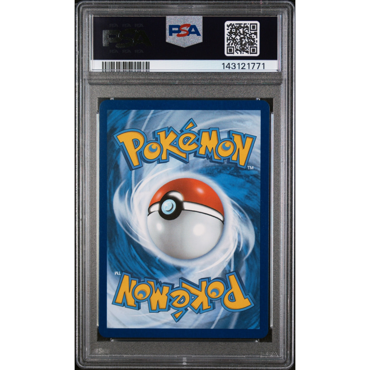 Pokémon - PSA 9 MINT - Keldeo ex - White Flare (167/086) (EN)