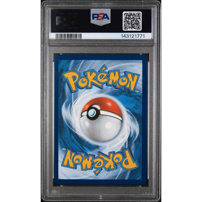 Pokémon - PSA 9 MINT - Keldeo ex - White Flare (167/086) (EN)