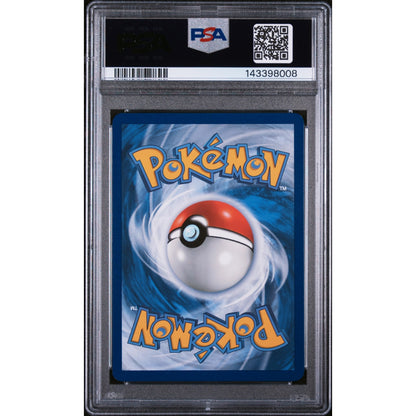 Pokémon - PSA 9 MINT - N's Reshiram (JTG 167/159) (EN)