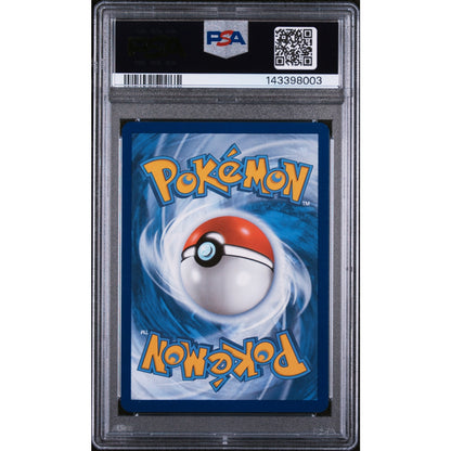 Pokémon - PSA 9 MINT - Mewtwo (CLB 014/034) (EN)