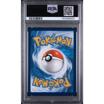 Pokémon - PSA 9 MINT - Blastoise (CLB 003/034) (EN)
