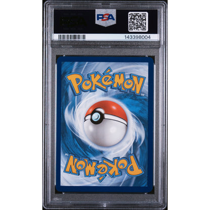 Pokémon - PSA 8 NM-MT - Gyarados (CLB 007/034) (EN)