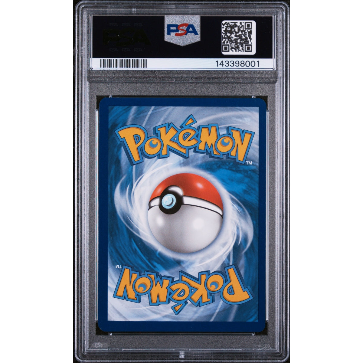 Pokémon - PSA 8 NM-MT - Venusaur (CLV 003/034) (EN)