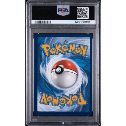 Pokémon - PSA 8 NM-MT - Venusaur (CLV 003/034) (EN)