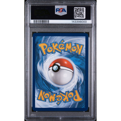 Pokémon - PSA 8 NM-MT - Squirtle (CLB 001/034) (EN)