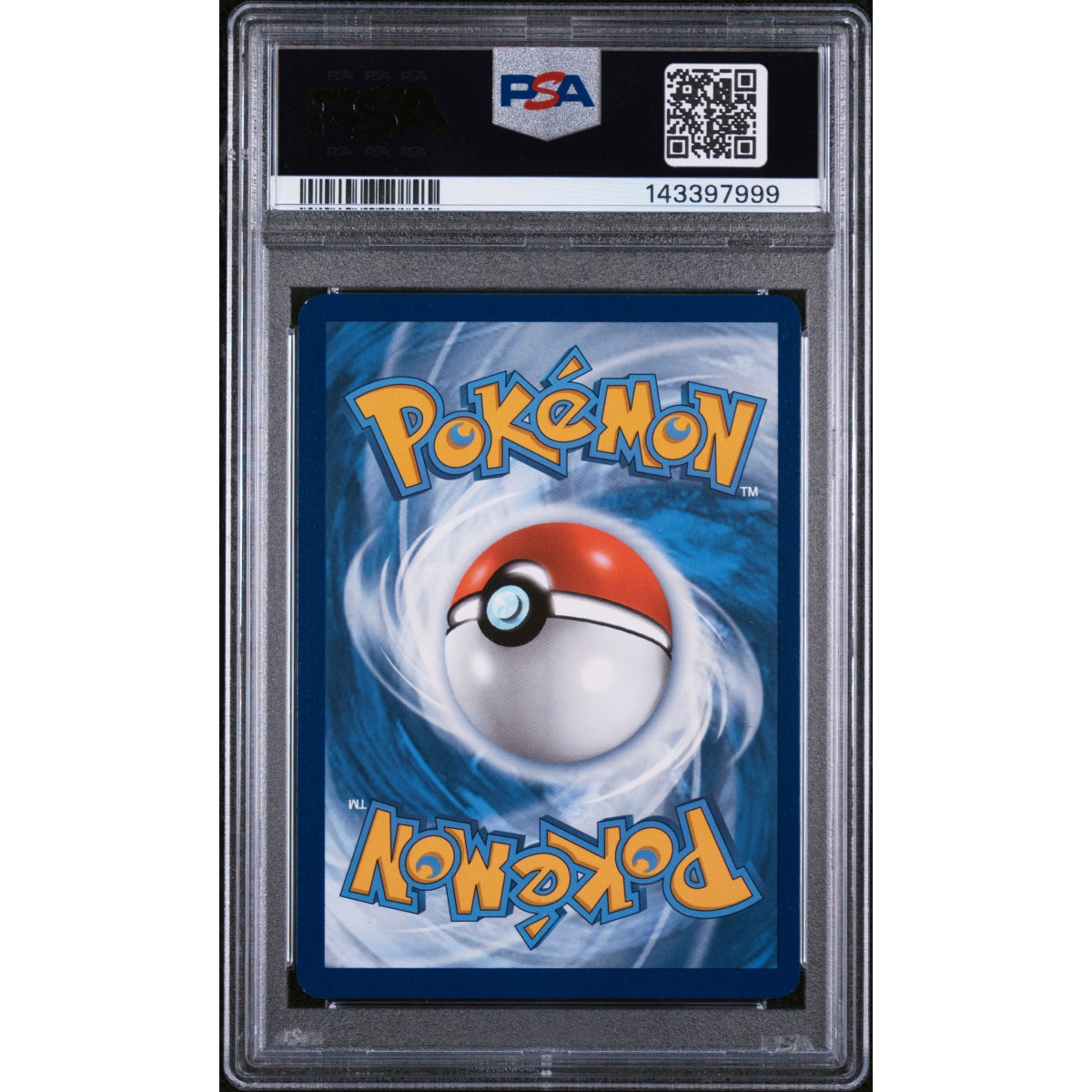 Pokémon - PSA 8 NM-MT - Pikachu (CLC 008/034) (EN)