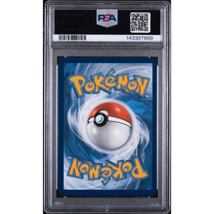 Pokémon - PSA 8 NM-MT - Pikachu (CLC 008/034) (EN)