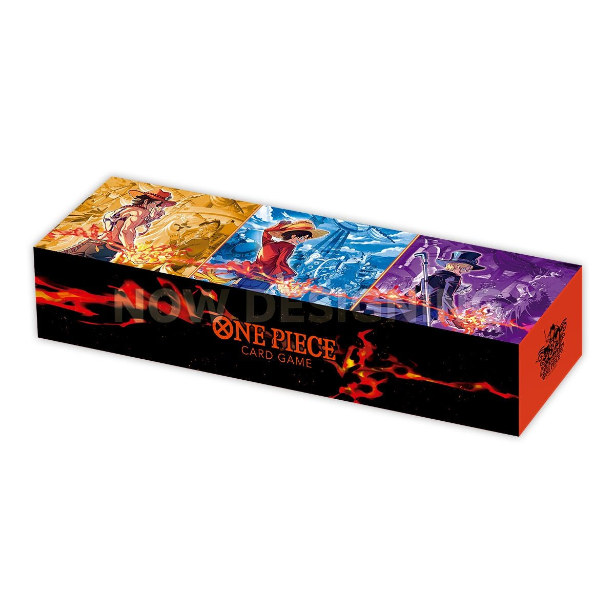 One Piece Card Game - 3rd Anniversary Set (EN)