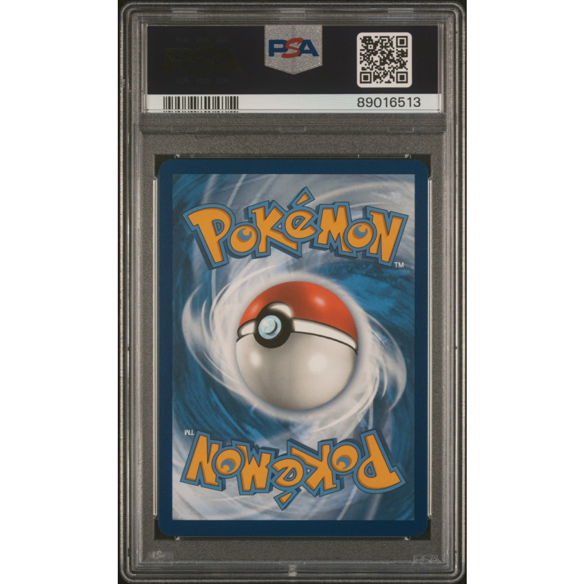 Pokémon - PSA 9 MINT - Iono (PAF 237/091) (EN)
