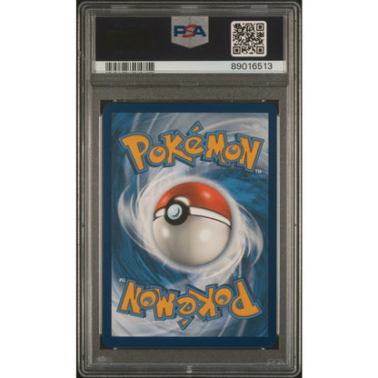 Pokémon - PSA 9 MINT - Iono (PAF 237/091) (EN)