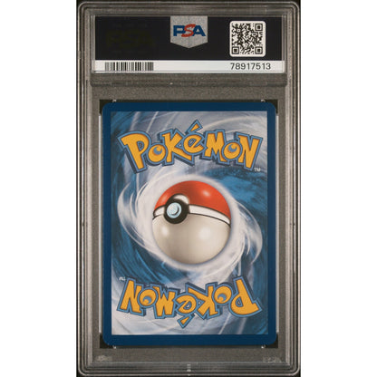 Pokémon - PSA 9 MINT - White Kyurem GX Promo (SM141) (EN)