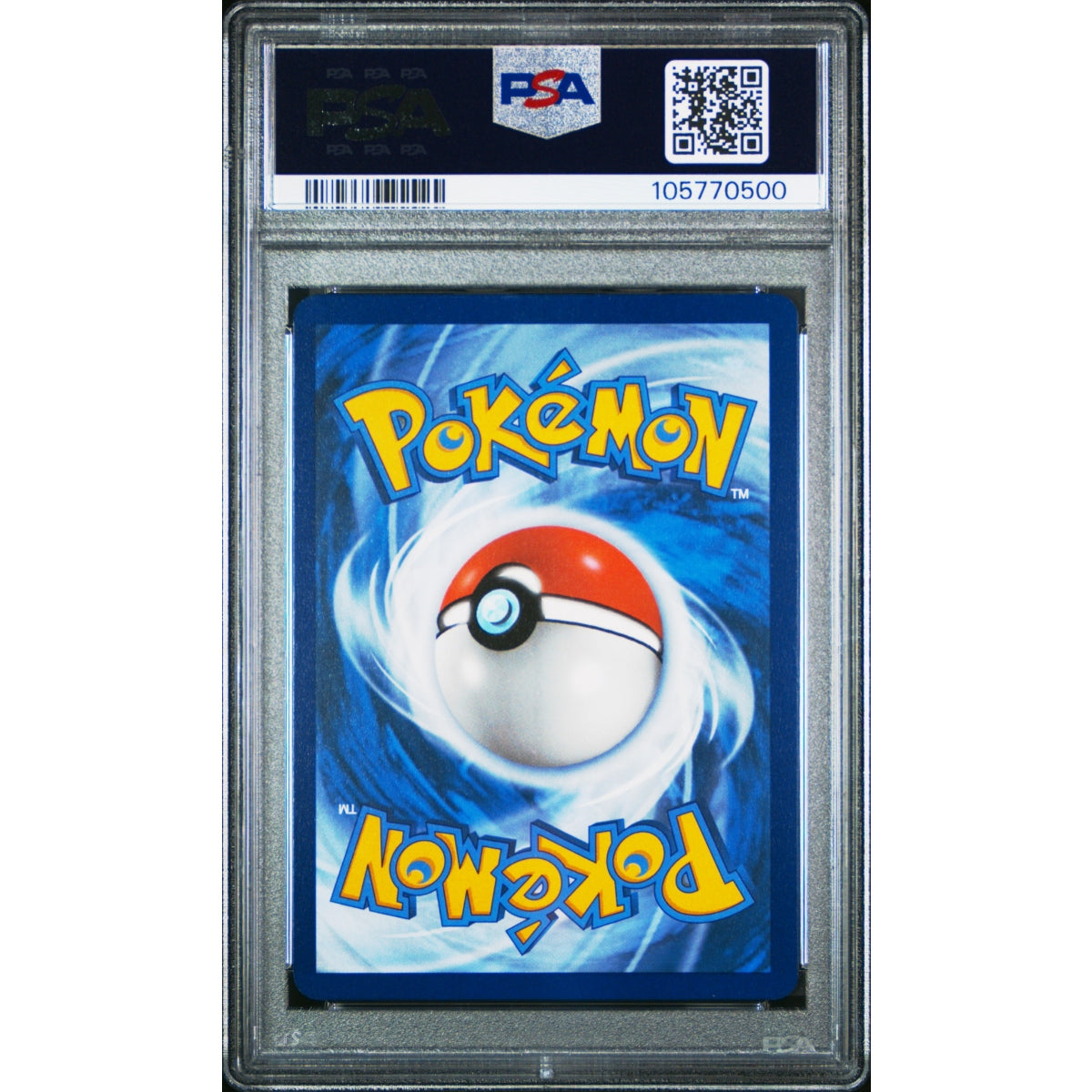Pokémon - PSA 10 GEM MT - Ceruledge (SSP 197/191) (EN)