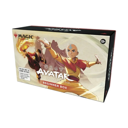 Magic: The Gathering - Avatar: The Last Airbender - Beginner Box (EN)