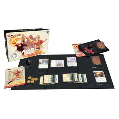 Magic: The Gathering - Avatar: The Last Airbender - Beginner Box (EN)